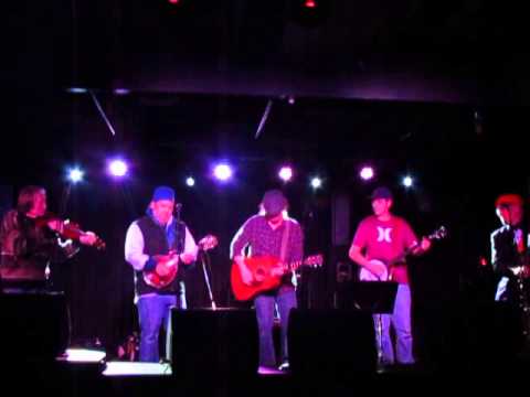 Garcia Grass~ The Thrill Is Gone~ 2014-12-20~ Riverstreet Jazz Cafe~ Plains PA