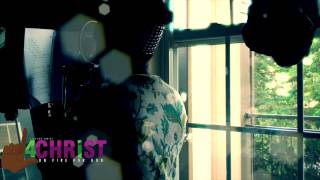 L4C STUDIOS: Jaybee working on her project