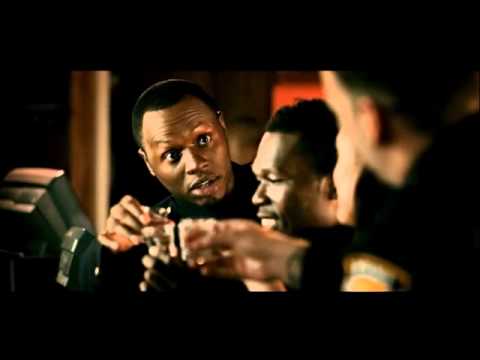 Freelancers (Red Band)