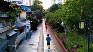 4K撮影と自立飛行が可能な小型ドローン「Hover2」