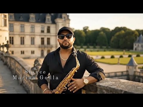 Marian Godla – Slunce (Cover Helena Vondráčková Jiří Korn)