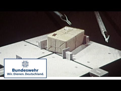 Classix: Zweifelhafte Geschenke (1974) - Bundeswehr