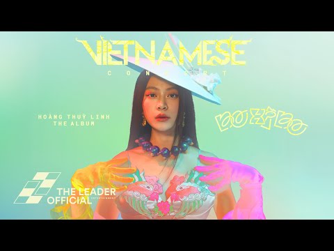 Hoàng Thuỳ Linh - Bo Xì Bo (Vietnamese Concert Edition)