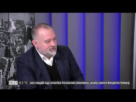 PIRKADAT Breuer Péterrel: Lattmann Tamás