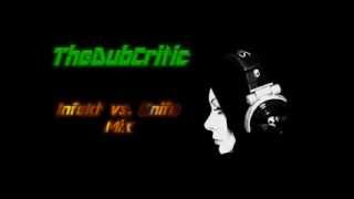 Infekt vs. Knife Promo Mix (Mixed By TheDubCritic) [03.02.14]