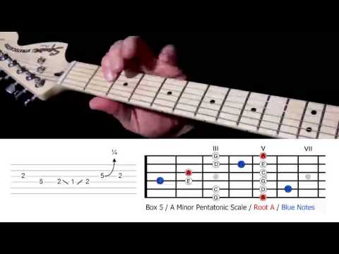 Best of Licks from the Box 5