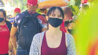 ESTUDIO DE PCR EN ANTILLA Y BANES