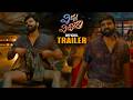 Vishnu Vinyasam Movie Official Trailer Sree Vishnu Nayana Sarika Satya HC