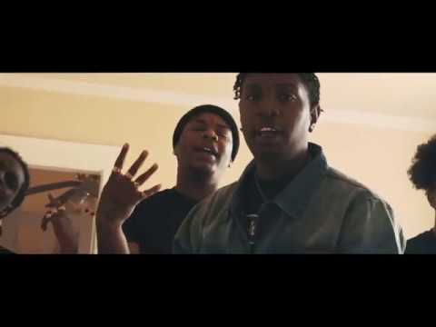 WeeMane | Blu Hunnit | 704 Chop - Voices In My Head (Official Music Video)