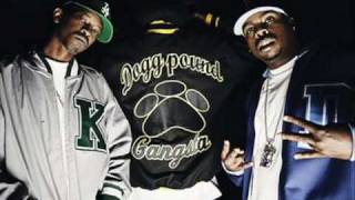 Tha Dogg Pound - On and On