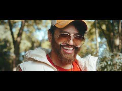 Jon Moreno - "Feliz" (Official Music Video)