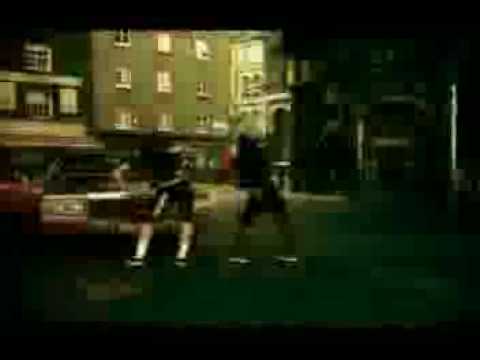 Fergie London bridge