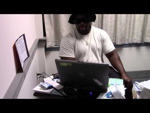 Kxng Crooked AKA Crooked I Talks About Suge Knight & Death Row