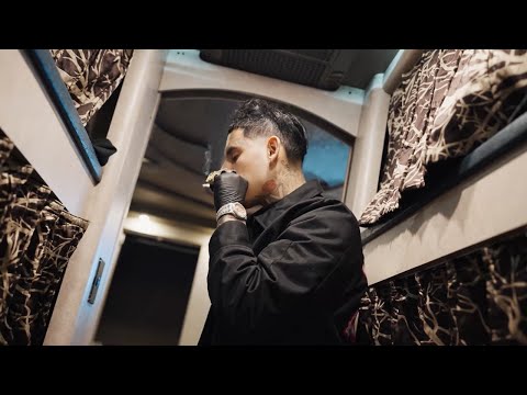 Big Sosa feat. DeeBaby "Dope Year" (Official Video)