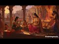 Timeless Raga- Beautiful Sitar & Tabla Work | Indian Instrumental Music | Relaxing, Calming & Serene
