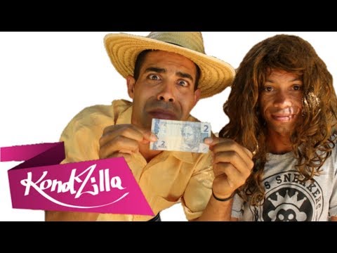 MC Kevinho - Rabiola (PARÓDIA)