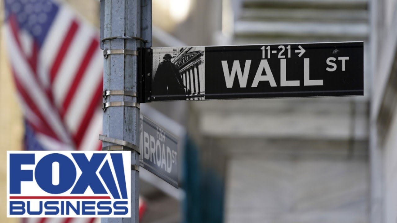 Three things investors ought to be thinking about right now