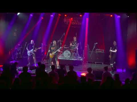 02 Admiral van Snyder - Live 19.04.2025 Reutlingen franz.K