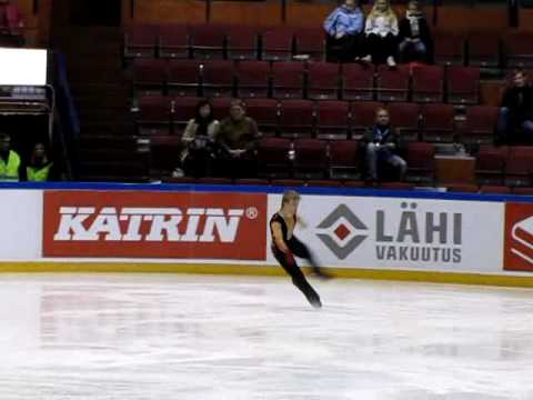 Finlandia Trophy 2009