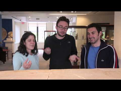 Mark Normand & Joe List - Sarcophagus