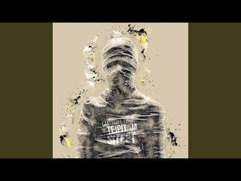 NKKVT (feat. Paleface)