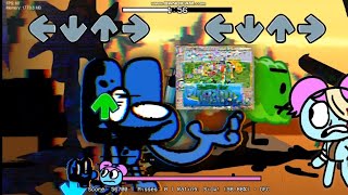 Cover art for fnf pudgy corruption side