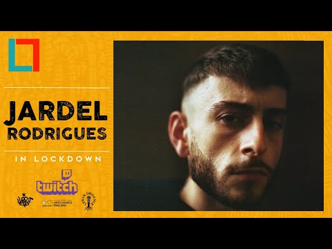 Jardel Rodrigues - Lockdown Your Aerial