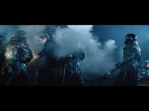 Achozen (RZA, Shavo Odadjian, Kinetic 9, Reverend William Burke) - Immaculate (snippet) (2009)