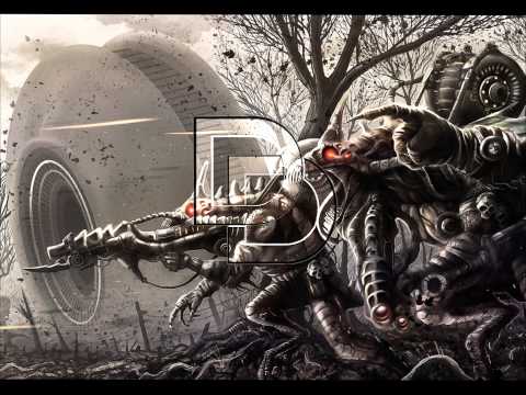 Jphelpz - Hench (Lord Swan3x & Code: Pandorum Bootleg) (1440p)