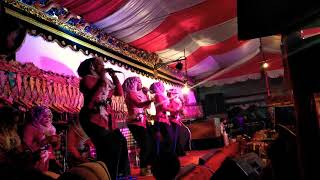 Download lagu Sekar Bima || Pepeling || dalang eko Suwaryo mp3