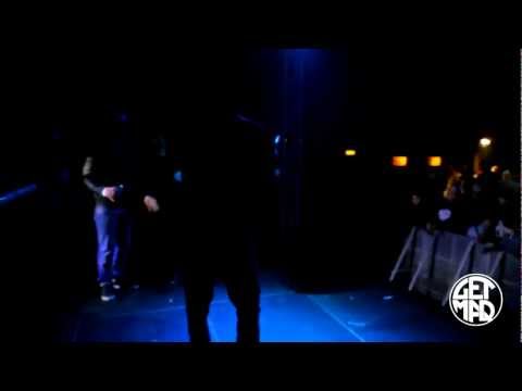 Get Mad presents Carnival - DJ Funk (USA)