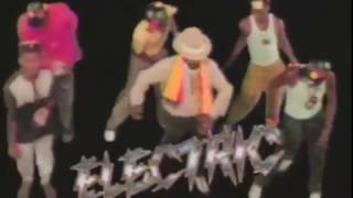 Musik-Video-Miniaturansicht zu Electric Boogie Songtext von Bunny Wailer