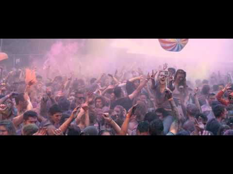 Trillogee @ Holi Kempten Festival (Aftermovie)
