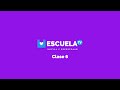 Escuela TV Educación Inicial Y Preescolar Clase 6 30 03 20