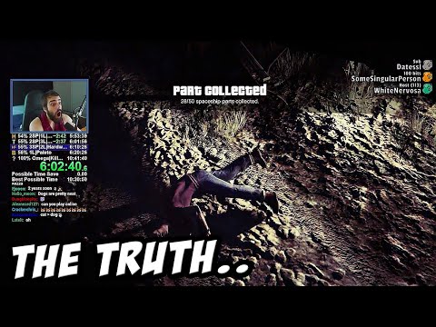 Explaining Why Rockstar Rightly Banned Me From GTA Online (Heartbreaking) - DarkViperAU