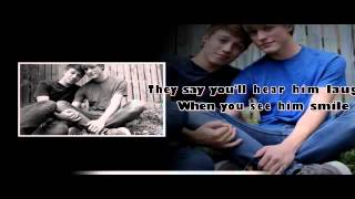 SOMEBODY'S ANGEL - Marriage equality for all!  (Song by Alan G)