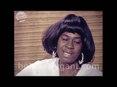 LaWanda Page "Sanford and Son" 1975 - Bobbie Wygant Archive