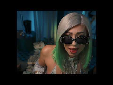 LA BLONDIE - MI CULO ES 100