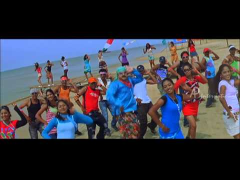 My Big Father - Appa Chattambi Song