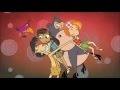 George Of The Jungle Intro Series 2 Cartoon 2007