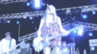 Sonic Youth - I Love You Golden Blue (Live 2005)