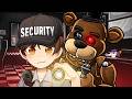 Glitch Plays FIVE NIGHTS AT FREDDY S
