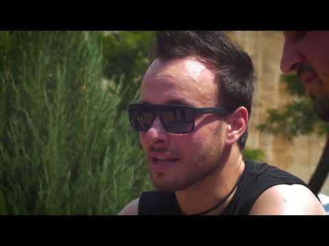 WHISKEY ROLL - ÉTER Plusz - 2018