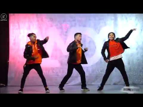 Vickie Kan: Thank-You Showcase Performance