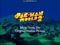 Disney S Pac Man World 2 2002 Soundtrack Promo Join Us After The Movie Feature Presentation Filmreel