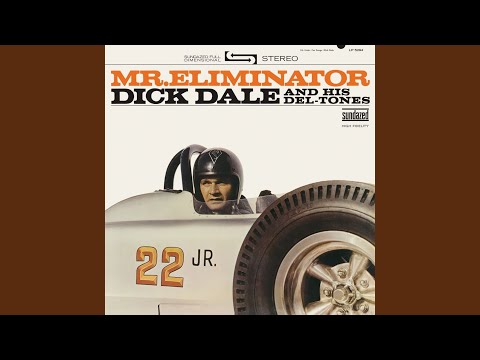Video thumbnail for Mr. Eliminator
