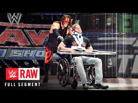 Matt Cardona: I Think The One Thing I’d Never Want To Take Again Is To Get Pushed Off The Stage In A Wheelchair, Let’s Never Do That Again