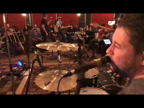 George Belliveau et la GB band - Y'a rien de wrong avec ça