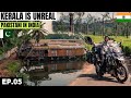 Didn T EXPECT To See This In Kerala INDIA EP 05 God S Own Country Pakistani Visiting India