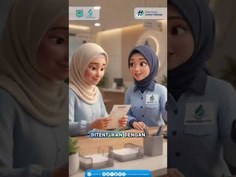 Kenali proses pemasangan sambungan baru PAM Tangsel Perseroda PITS
